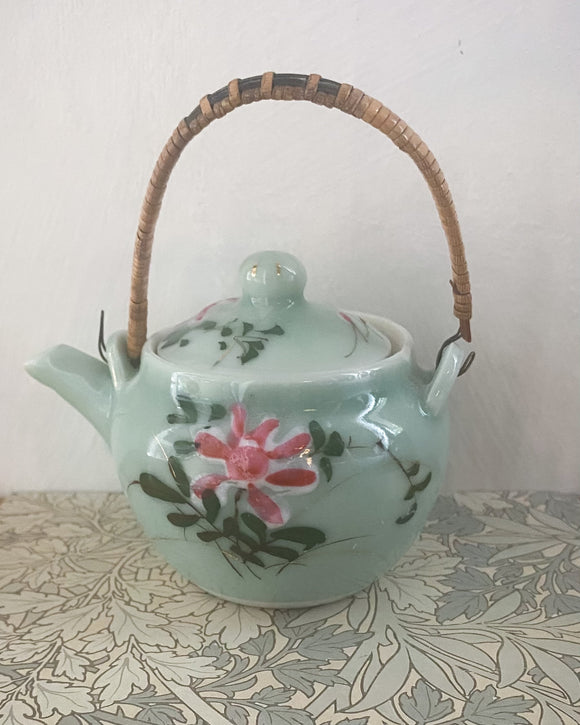 Miniatyr tekanna DessinDesign