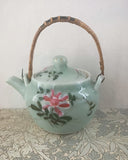 Miniatyr tekanna DessinDesign