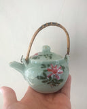 Miniatyr tekanna DessinDesign