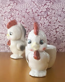 Två äggkoppar DessinDesign