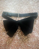 Fluga - Sammet DessinDesign