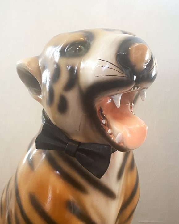 Fluga - Läder DessinDesign