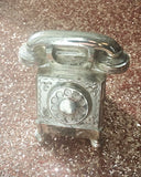 Vintage sparbössa - Telefon DessinDesign