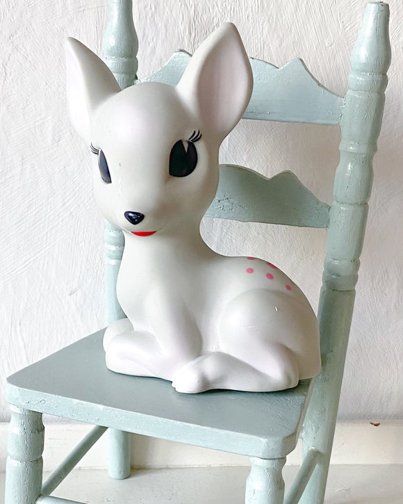 Lapin & Me - Rådjurs-lampa DessinDesign
