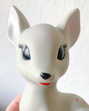 Lapin & Me - Rådjurs-lampa DessinDesign