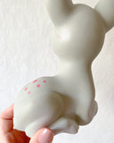 Lapin & Me - Rådjurs-lampa DessinDesign