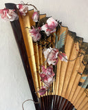 Rosgirlang i vintagestil DessinDesign