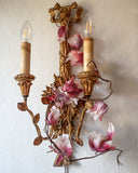 Rosgirlang i vintagestil DessinDesign