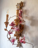 Rosgirlang i vintagestil DessinDesign