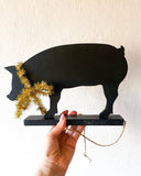 Griffeltavla - Gris DessinDesign