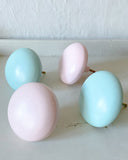 Vägghängare - Rosa DessinDesign