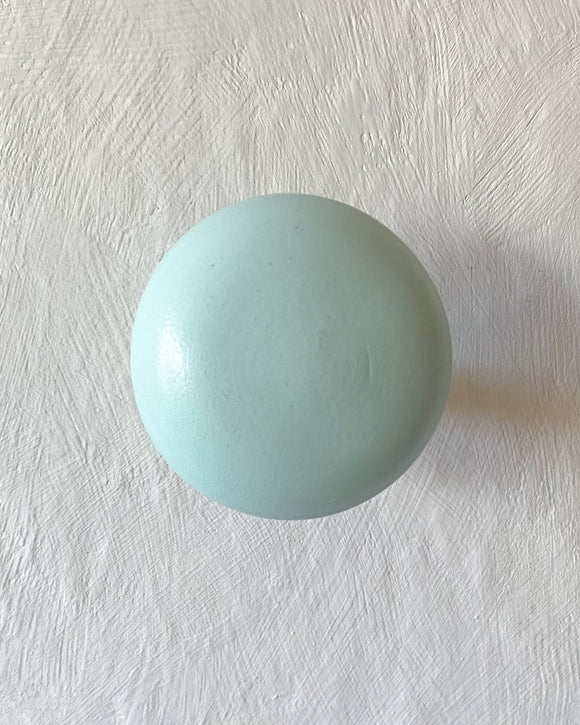 Vägghängare - Retroblå DessinDesign