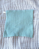 Tvättlappar av muslin DessinDesign