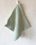 Tvättlappar av muslin DessinDesign