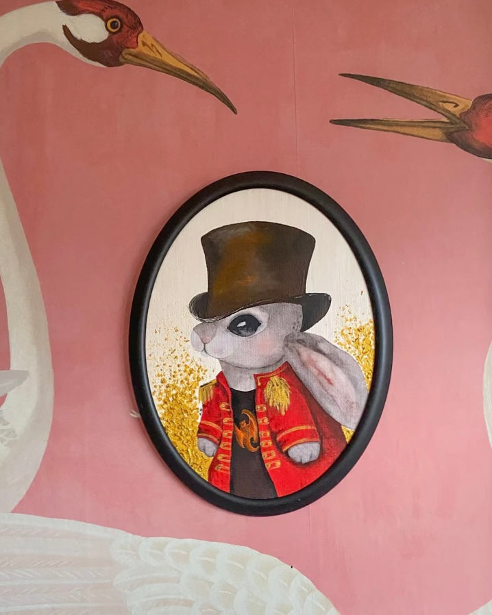Sammet DessinDesign