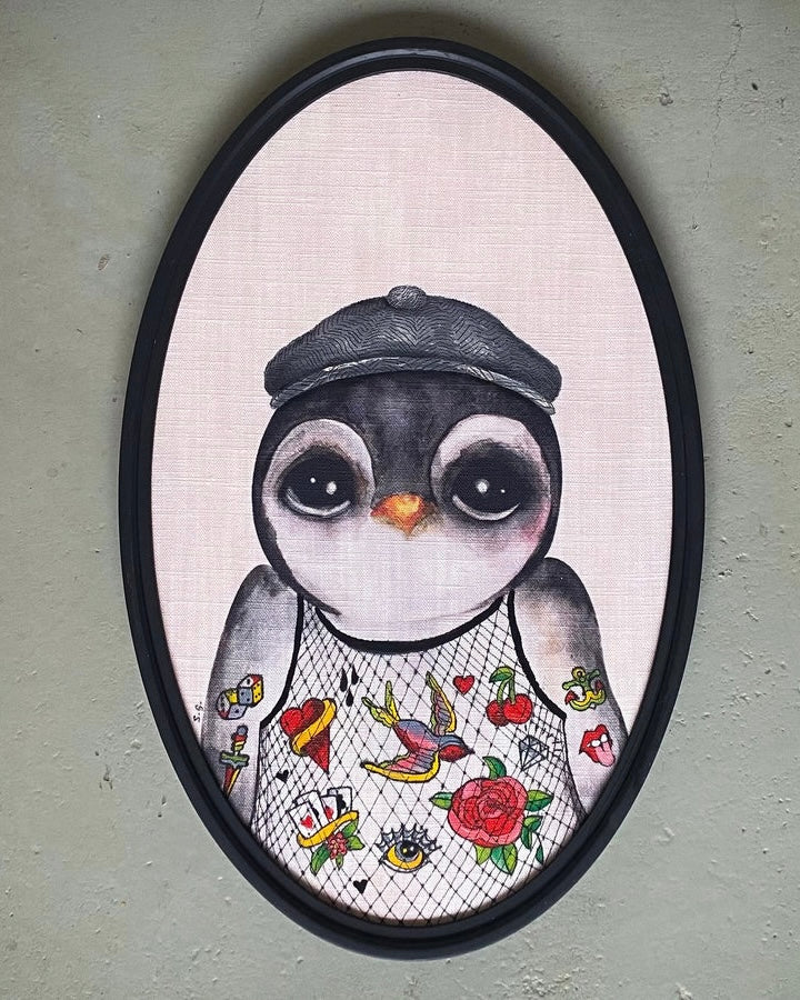 Angus DessinDesign