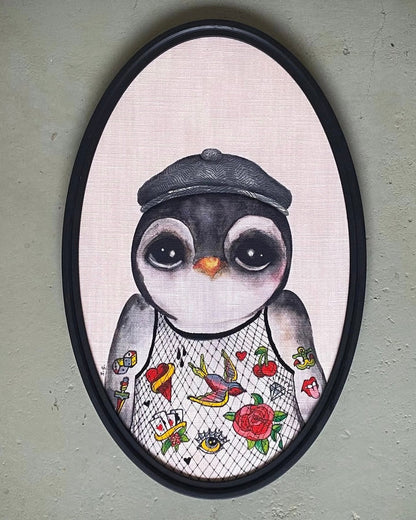 Angus DessinDesign