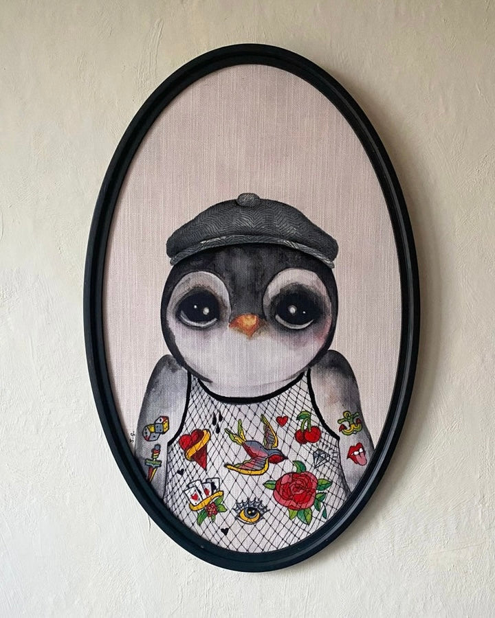 Angus DessinDesign