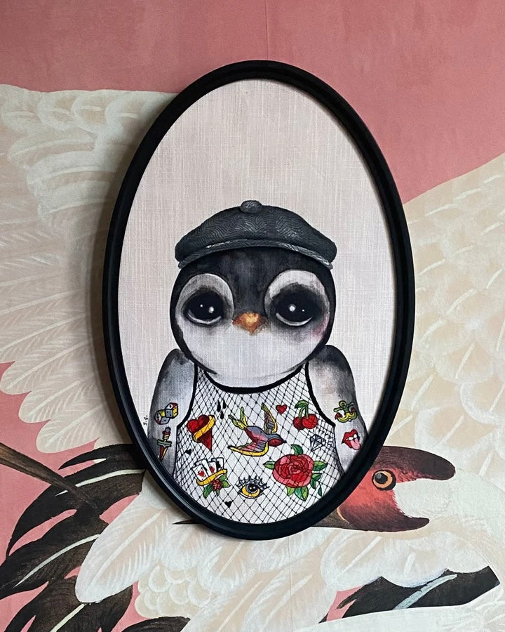 Angus DessinDesign