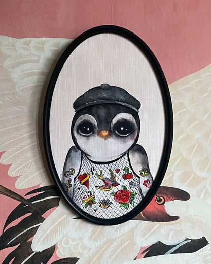 Angus DessinDesign