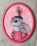 Norma Jeane DessinDesign