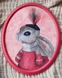 Norma Jeane DessinDesign