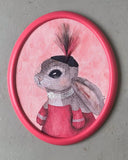 Norma Jeane DessinDesign