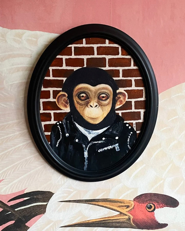 Floyd DessinDesign
