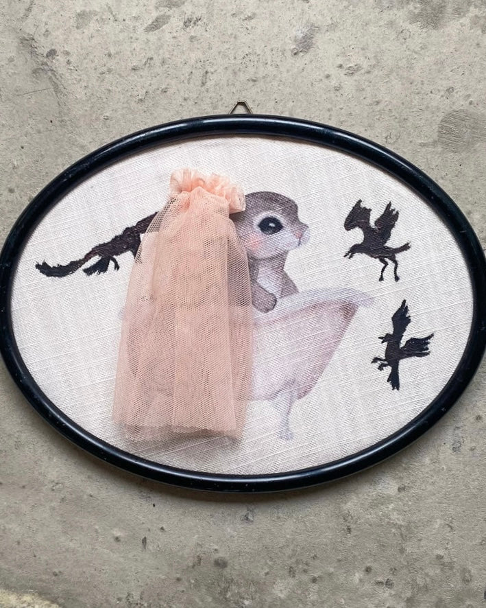 Hitch DessinDesign