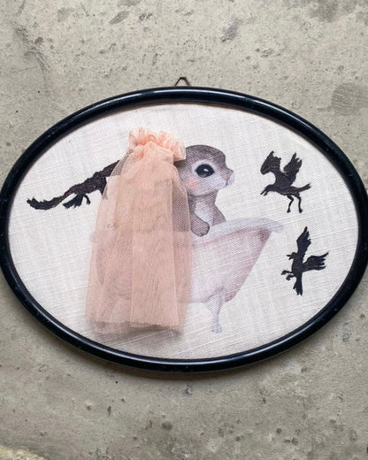 Hitch DessinDesign