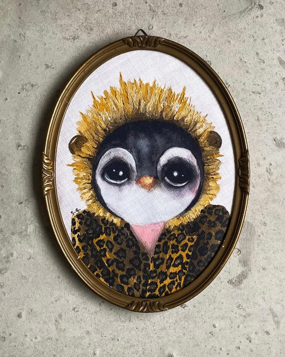 Någon annan DessinDesign