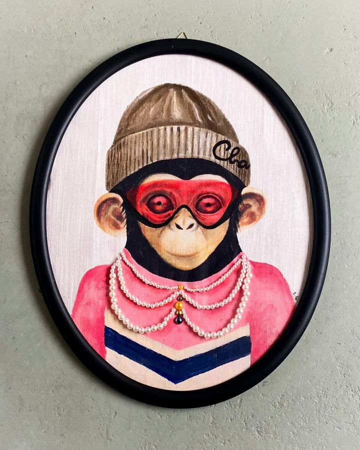 ChaCha DessinDesign