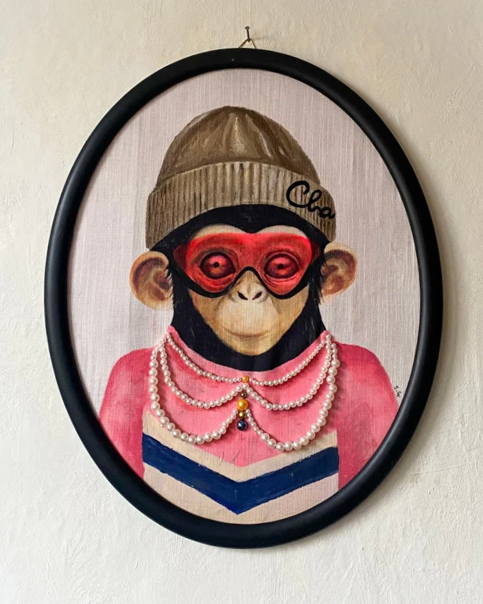 ChaCha DessinDesign