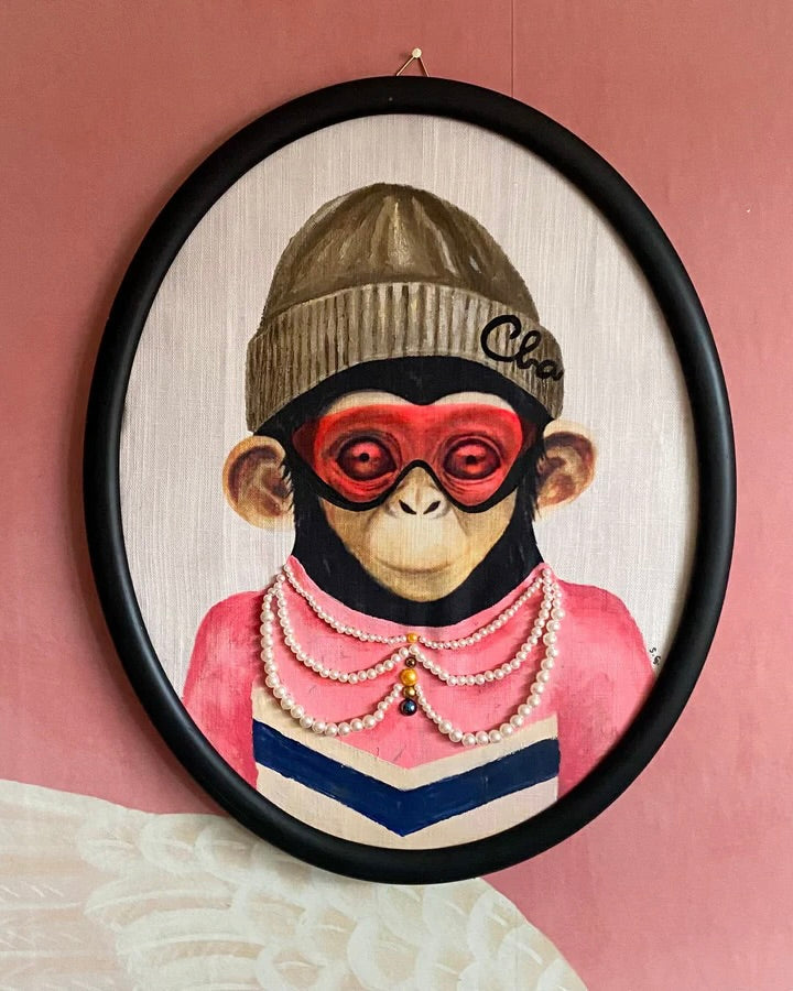 ChaCha DessinDesign
