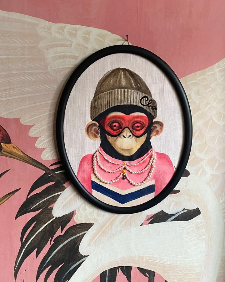 ChaCha DessinDesign