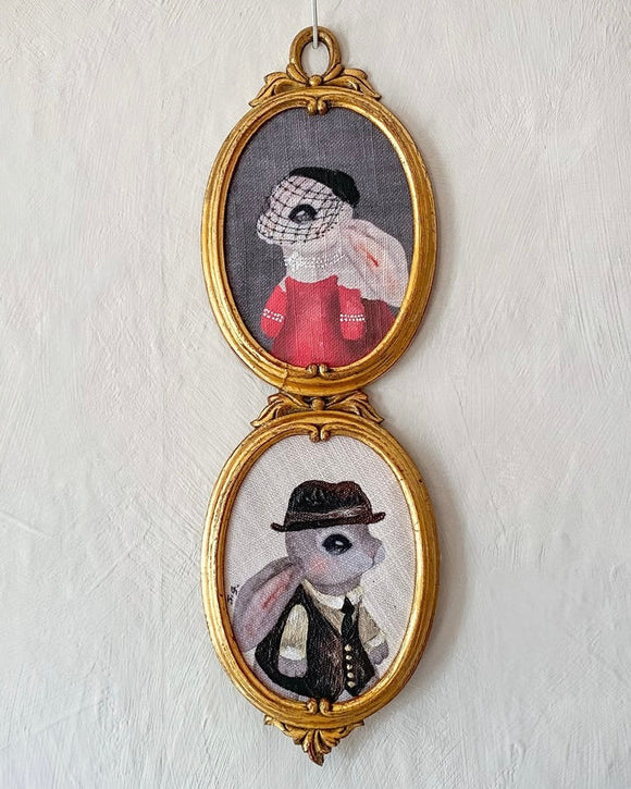 Connie & Clive DessinDesign