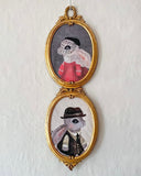 Connie & Clive DessinDesign