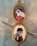 Connie & Clive DessinDesign