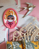 The Gang DessinDesign