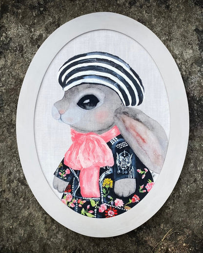 Debbie DessinDesign