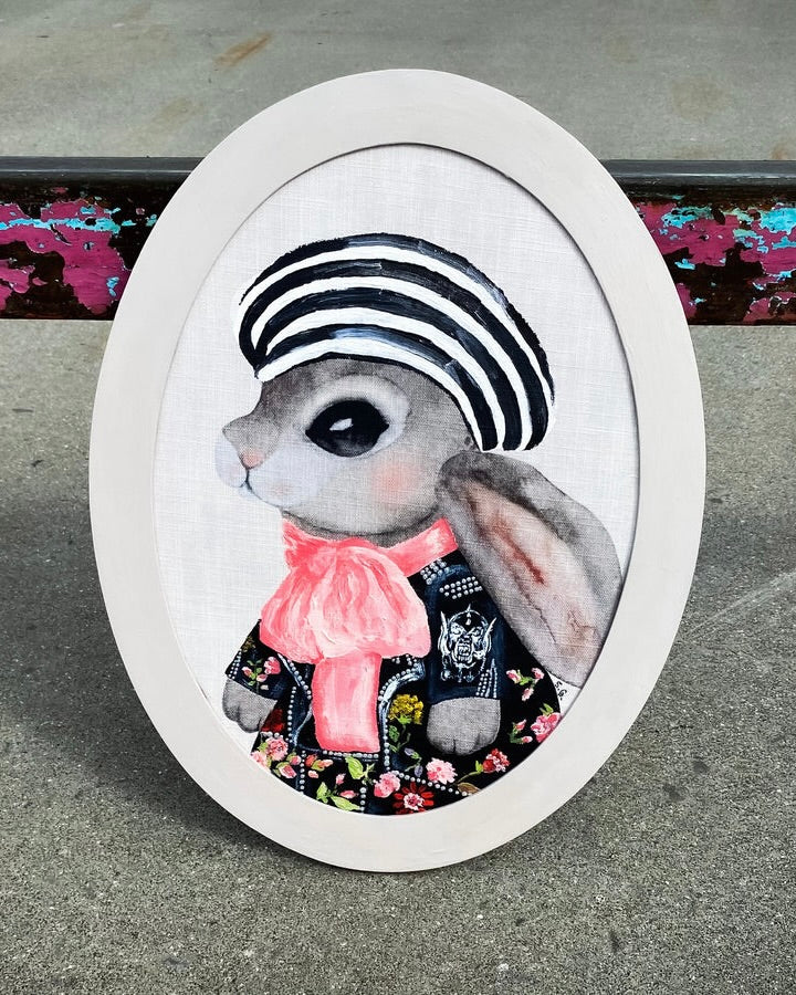 Debbie DessinDesign