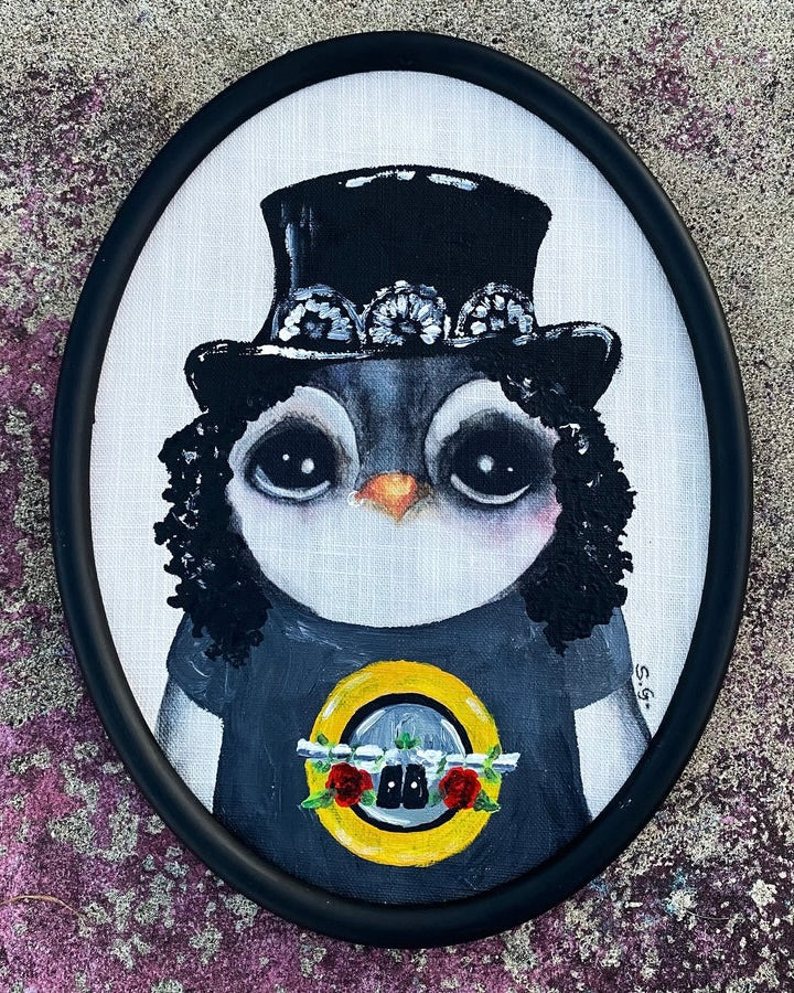 Slash DessinDesign