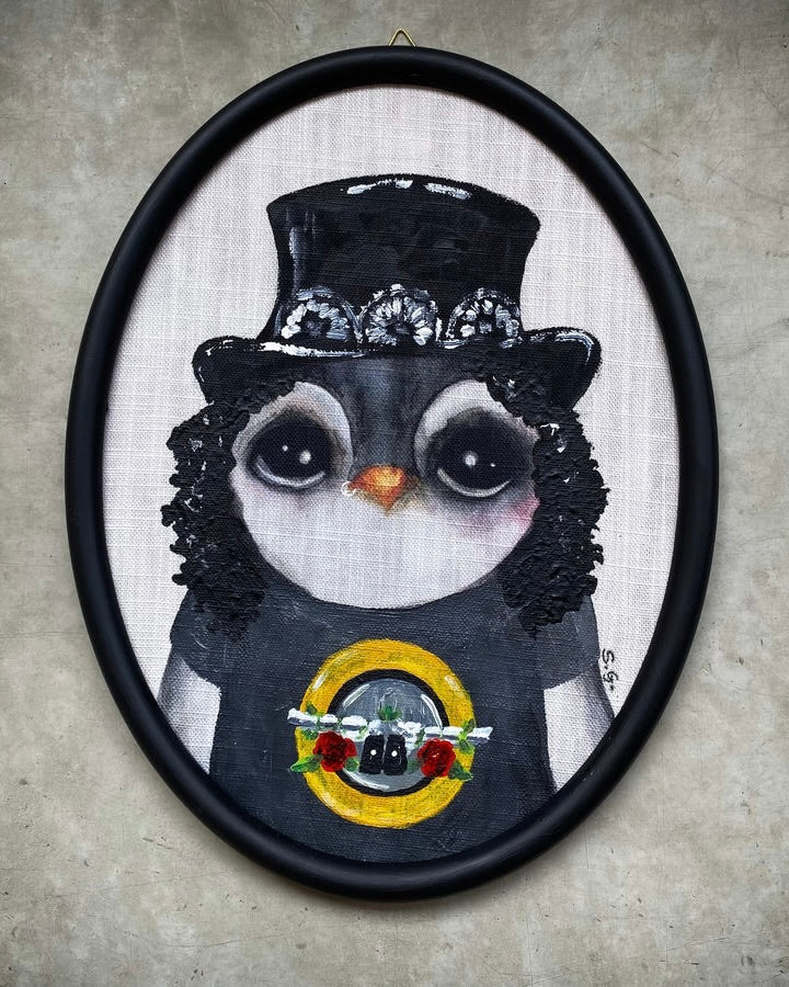 Slash DessinDesign