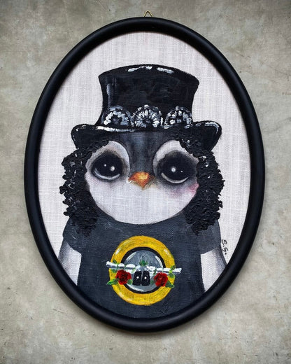 Slash DessinDesign