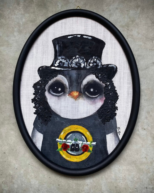 Slash DessinDesign