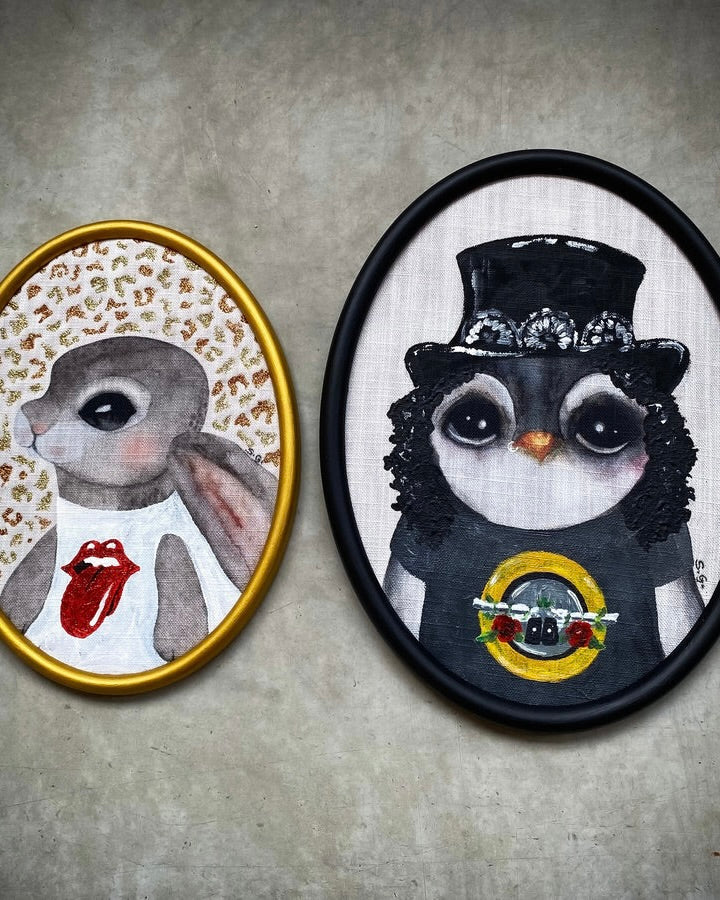 Slash DessinDesign