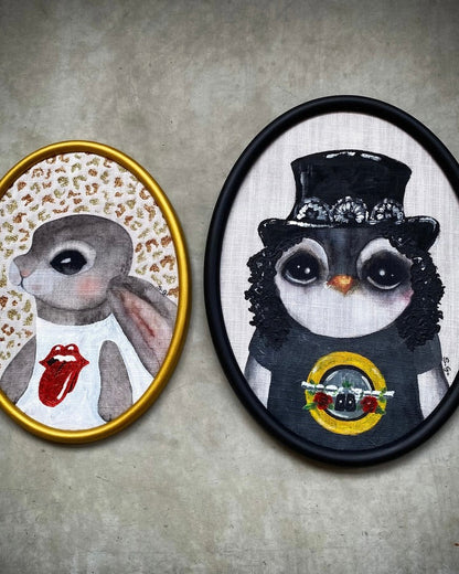 Slash DessinDesign