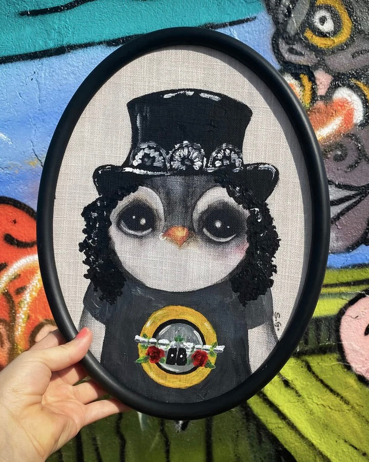 Slash DessinDesign