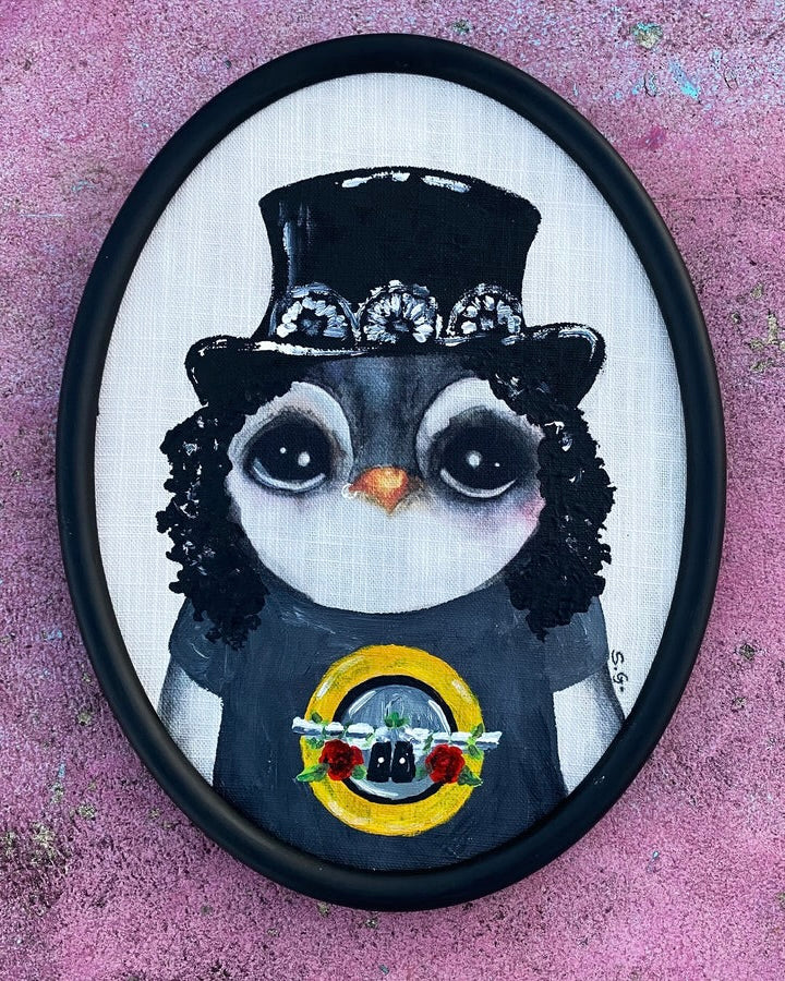 Slash DessinDesign