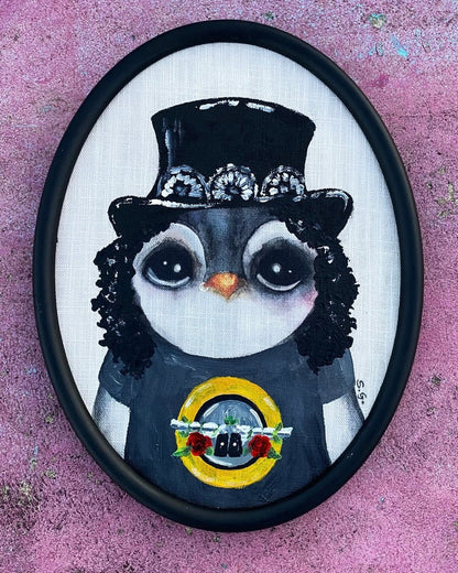 Slash DessinDesign